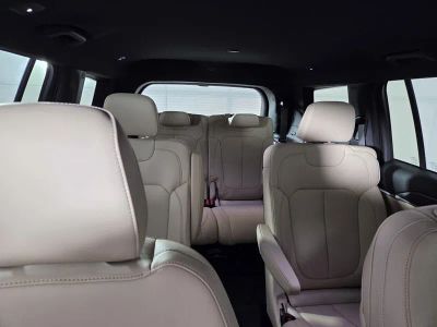 2025 Jeep Grand Cherokee L — photo 38 view