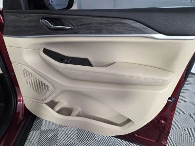 2025 Jeep Grand Cherokee L — photo 39 view