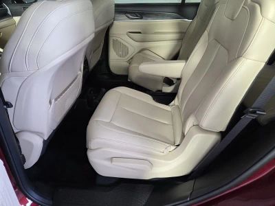 2025 Jeep Grand Cherokee L — photo 26 view