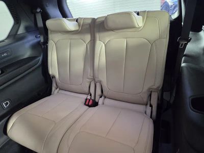 2025 Jeep Grand Cherokee L — photo 27 view