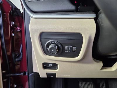 2025 Jeep Grand Cherokee L — photo 24 view