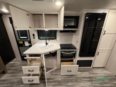 2025 Jayco Jay Flight — photo 16 view