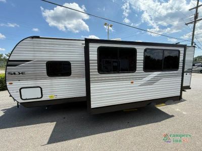 2025 Jayco Jay Flight — detail view