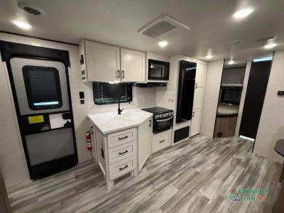 2025 Jayco Jay Flight — photo 9 view