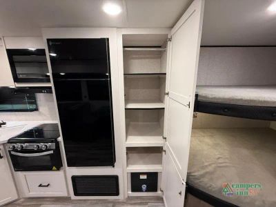 2025 Jayco Jay Flight — photo 19 view