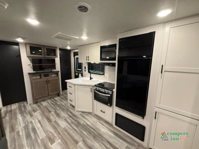 2025 Jayco Jay Flight — photo 11 view