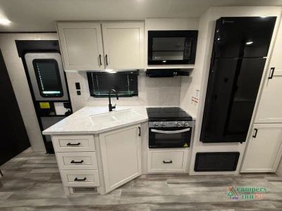 2025 Jayco Jay Flight — photo 15 view