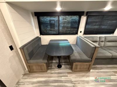 2025 Jayco Jay Flight — photo 23 view