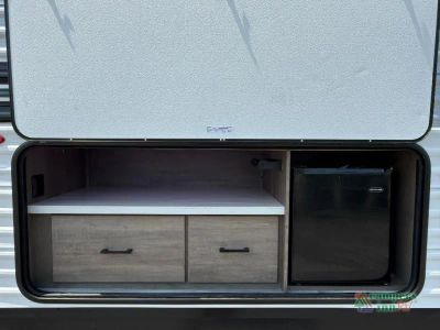 2025 Jayco Jay Flight — photo 48 view