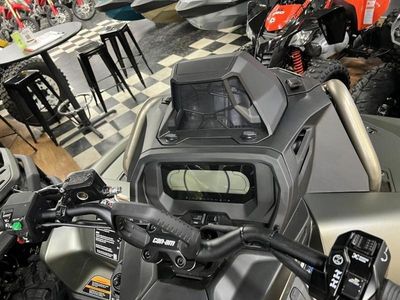2026 Can-Am Outlander X mr 1000R Loft Green Satin - Photo 8