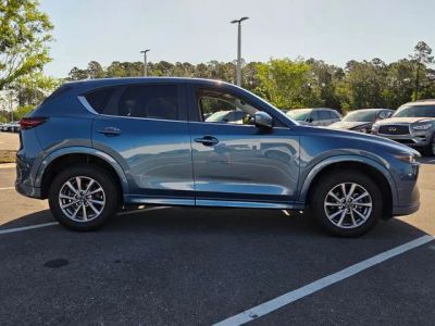 2024 Mazda CX-5 — photo 15 view