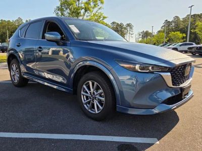 2024 Mazda CX-5 — photo 16 view