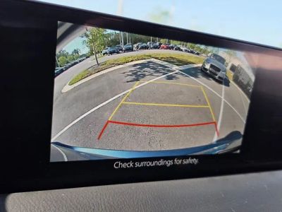 2024 Mazda CX-5 — photo 24 view