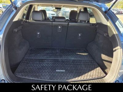 2024 Mazda CX-5 — photo 9 view