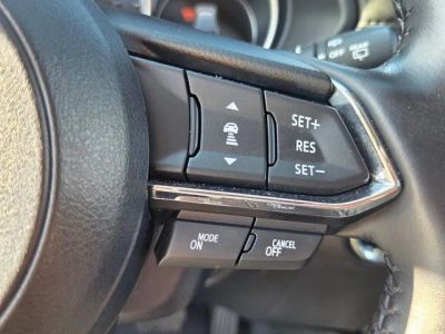 2024 Mazda CX-5 — photo 30 view