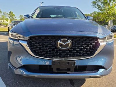 2024 Mazda CX-5 — photo 19 view