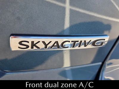 2024 Mazda CX-5 — photo 13 view