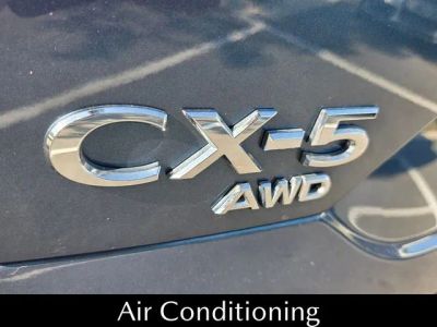 2024 Mazda CX-5 — photo 12 view