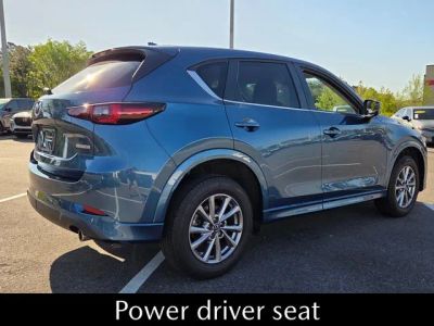 2024 Mazda CX-5 — photo 14 view