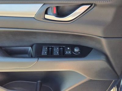 2024 Mazda CX-5 — photo 32 view