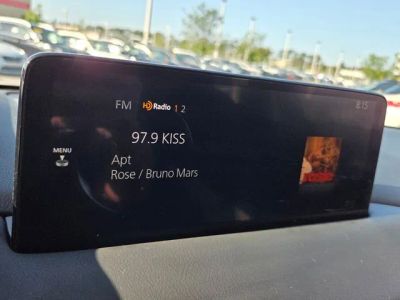 2024 Mazda CX-5 — photo 23 view
