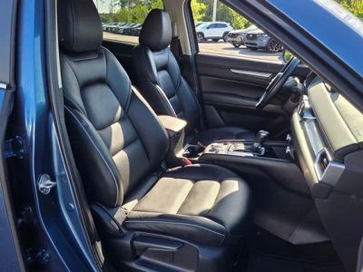 2024 Mazda CX-5 — photo 18 view