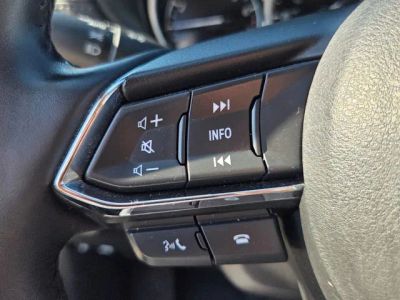 2024 Mazda CX-5 — photo 29 view