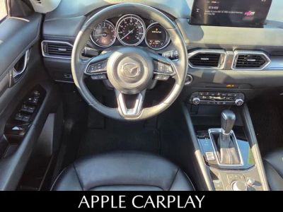 2024 Mazda CX-5 — photo 7 view