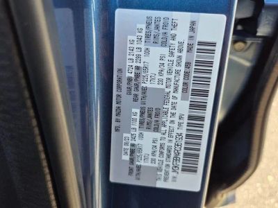 2024 Mazda CX-5 — photo 21 view