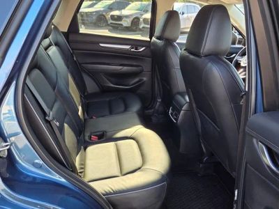 2024 Mazda CX-5 — photo 17 view