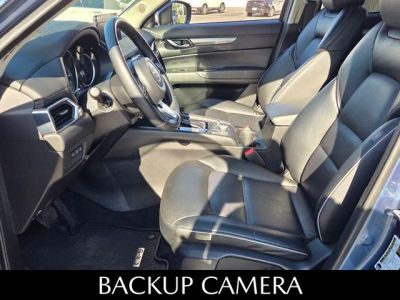 2024 Mazda CX-5 — detail view