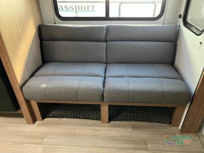 2026 Keystone RV Passport Classic — photo 17 view