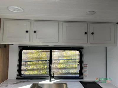 2026 Keystone RV Passport Classic — photo 11 view