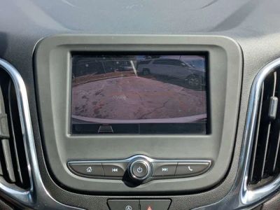 2024 Chevrolet Equinox — photo 26 view