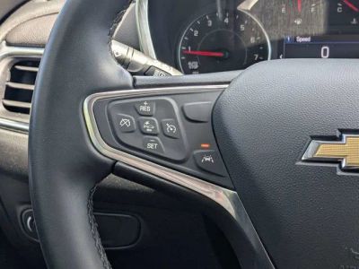 2024 Chevrolet Equinox — photo 19 view