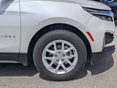 2024 Chevrolet Equinox — photo 7 view