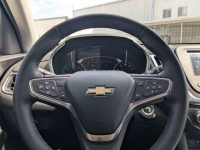 2024 Chevrolet Equinox — photo 18 view