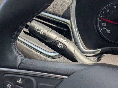 2024 Chevrolet Equinox — photo 21 view