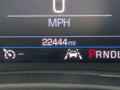 2024 Chevrolet Equinox — photo 24 view