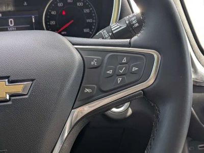 2024 Chevrolet Equinox — photo 20 view