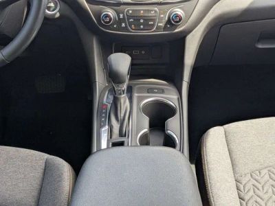 2024 Chevrolet Equinox — photo 15 view