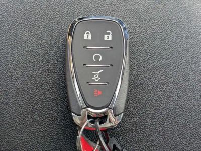 2024 Chevrolet Equinox — photo 27 view