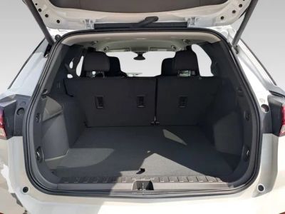 2024 Chevrolet Equinox — photo 9 view