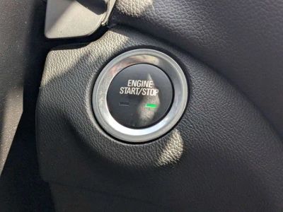 2024 Chevrolet Equinox — photo 25 view