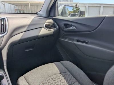 2024 Chevrolet Equinox — photo 13 view
