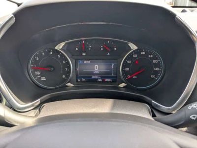 2024 Chevrolet Equinox — photo 23 view