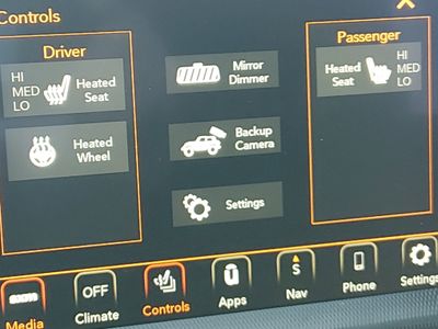 2023 Jeep Wrangler 4xe - Photo 17