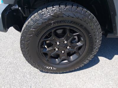 2023 Jeep Wrangler 4xe - Photo 9