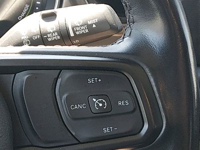 2023 Jeep Wrangler 4xe - Photo 15