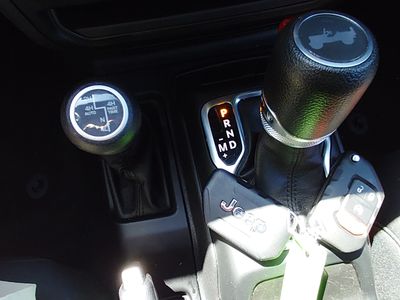 2023 Jeep Wrangler 4xe - Photo 20